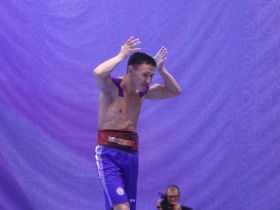 Реванши и сенсации. Мас-рестлеры Якутии завоевали еще шесть золотых медалей чемпионата России