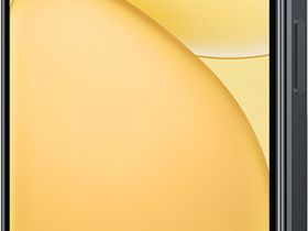 Смартфон realme Note 80 4/64 ГБ Чёрный
