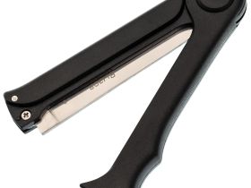 Рамочный складной нож Мастер Клинок Вызов, сталь 420J2, рукоять пластик