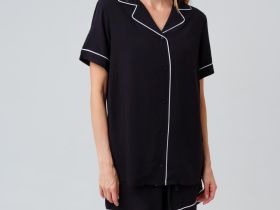 Пижама текстильная для женщин