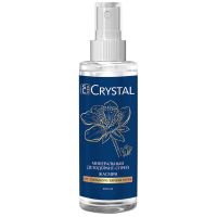 Минеральный дезодорант-спрей с ароматом жасмина Secrets Lan Crystal Deodorant Spray