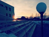 Ильинский районный дом культуры