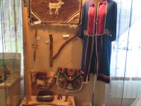 Байкитский краеведческий музей