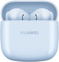 Наушники HUAWEI FreeBuds SE 2 Голубые