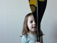 Детское весло SUP Aqua Marina Ace