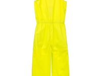 Комбинезон текстильный для девочек