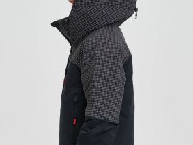 Куртка BASK juno