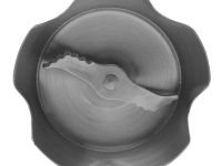 Погружной блендер Polaris PHB 1385