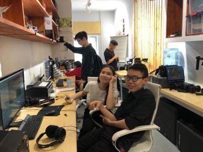 Мусор, который тревожит детей: Ученики столичной школы сняли социальный ролик