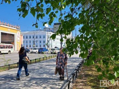 Массовые субботники пройдут перед «Детьми Азии» в Якутске