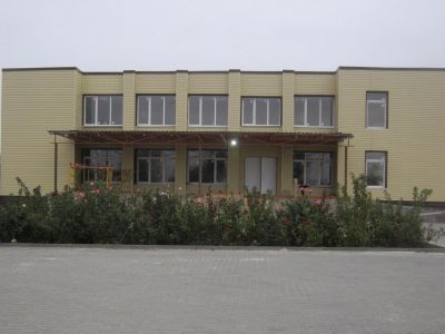 Никольский сельский дом культуры