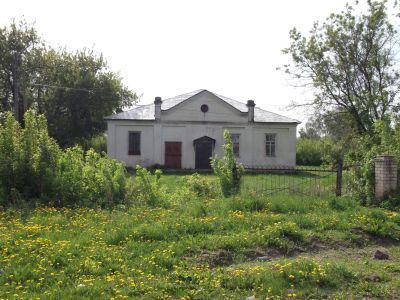 Яновская сельская библиотека