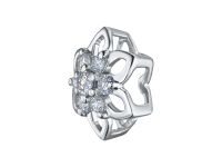 Подвеска из серебра э0612пд10175600