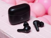 Наушники Accesstyle Tornado TWS Black