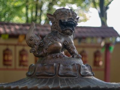 Петербург – перекресток культур