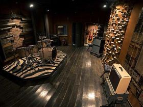 Запись альбома (4 песни)