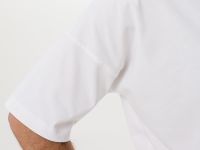 Футболка мужская Remington Street fighter White