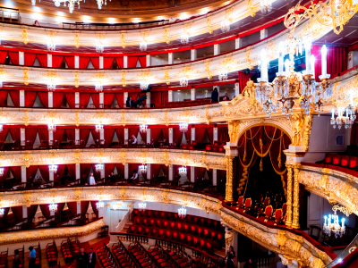 Билеты на Пара нормальных (Театр Ермашова) / Театр | Афиша | ИнфоТаймс