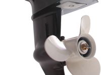 4х-тактный лодочный мотор PARSUN F15BMS