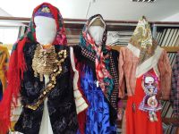 Пугачевская сельская библиотека