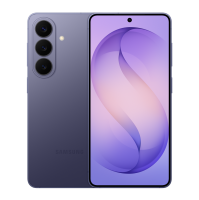 Samsung Galaxy S26 12/256Gb (Cobalt Violet)