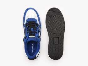 Мужские кеды Lacoste L001