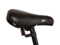 Детский велосипед Novatrack Strike 20, год 2022, цвет Зеленый