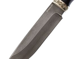 Нож MT-104 всадной, граб, алмазка ХВ5