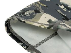 Балаклава Remington Gunpowder Apex – зимняя маска для охоты и туризма