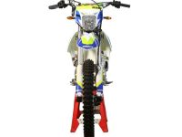 Мотоцикл кроссовый эндуро AVANTIS FX 250 (PR250/172FMM-5, ВОЗД.ОХЛ.) ПТС