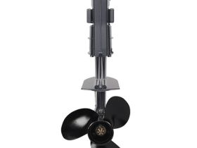 2х-тактный лодочный мотор ALLFA CG T5