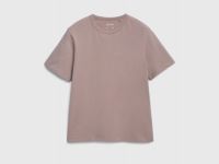 Базовая футболка, Коричневый