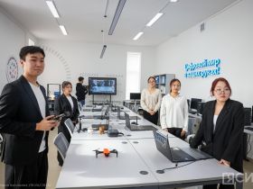 Якутский педколледж открылся после капитального ремонта