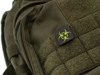 Патч Biohazard, StabWoodStone