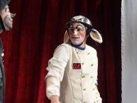 Смоленский камерный театр