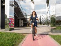 Электровелосипед Alpine Bike Alpinebike Todi, год 2025, цвет Серый, ростовка 18