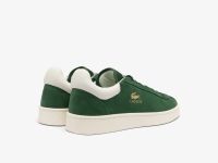 Мужские кеды Lacoste BASESHOT PREMIUM 124 1 SMA