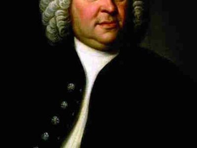 Шедевры И.С. Баха. Ансамбль солистов «Эрмитаж»