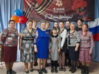 Федоровский сельский дом культуры