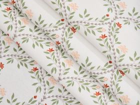 Скатерть Valle dei Fiori I