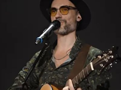 Василий Уриевский. Моя жизнь в искусстве. 2