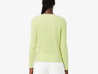 Женский кардиган Lacoste