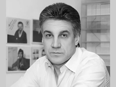 Умер ведущий программы «Человек и закон» Алексей Пиманов