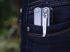 Мультитул Roxon Flex S804G