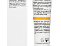 Forever Young Active Eye Night Cream - Активный ночной крем для кожи вокруг глаз, 30 мл