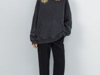 Брюки карго, Черный