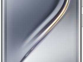 Смартфон TECNO Camon 40 Pro 8/256 ГБ Чёрный