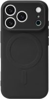 Клип-кейс Rocket Sense Mag для Apple iPhone 18 Pro с MagSafe Чёрный
