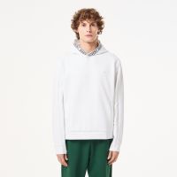 Мужская толстовка - худи Lacoste с капюшоном