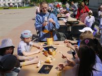 Музейно-выставочный центр им. Лизы Чайкиной